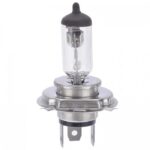 Крушка Maxxx light - H4 12V 1бр/к-т - Image 2