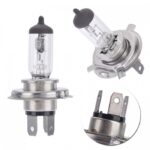 Крушка Maxxx light - H4 12V 1бр/к-т - Image 3