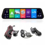 Видеорегистратор 4G Android 8.1 - 2582 - Image 2
