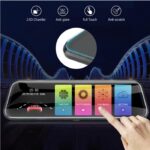 Видеорегистратор 4G Android 8.1 - 2582 - Image 4