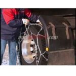 Метални вериги за сняг ''Меча стъпка'' TN310 - Image 4