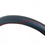 Калъф за волан - 2019 - 38cm -червен - Image 2