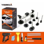 Комплект за изправяне на вдлъбнатини по колата Visbella