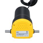 Помпа за източване на гориво 12V - 1017 - Image 4