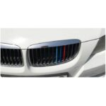Декорация за решетка съвместима с BMW E90 (2004-2008)