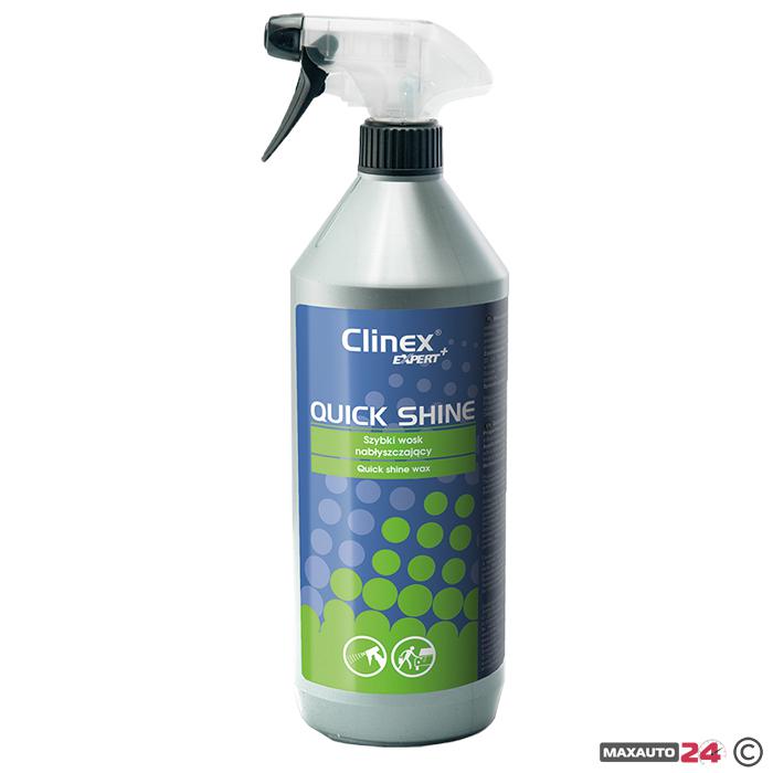 Вакса бърза екстериорна - Moje Auto 1л Вакса бърза екстериорна - Moje Auto 1л - Image 1