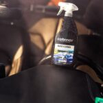 Спрей за стъкла Carbonax 720мл 107 - Image 2