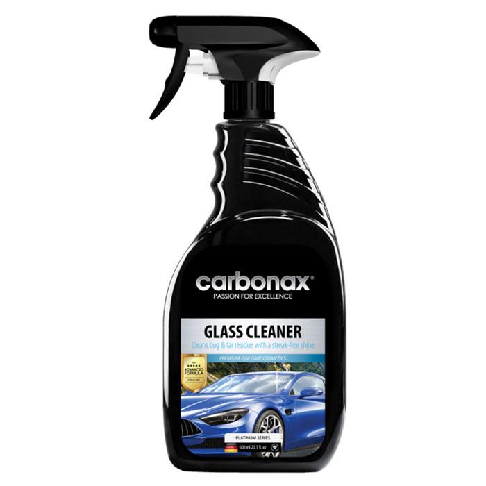 Спрей за стъкла Carbonax 720мл 107 Спрей за стъкла Carbonax 720мл 107 - Image 1
