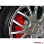 Декорация за спирачки - L - Image 3