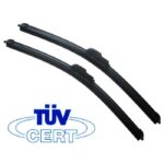 Чистачка Motohama банан 19'' 475мм универсална 1бр. - Image 3