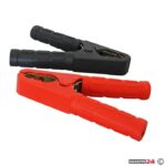 Щипки за акумулатор - 2593 2бр/к-т - Image 2