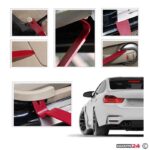 Инструменти за интериор 19 части - 2472 - Image 4