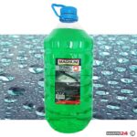 Течност за чистачки лятна магнум 5 л. - Image 2