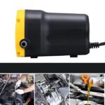 Помпа за източване на гориво 12V - 1017 - Image 6