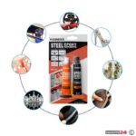 Двукомпонентно епоксидно лепило VISBELLA - Image 2