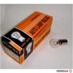 Крушки 1034 - 21/5W - 10бр в кутия - Image 2