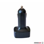 Елетрически вотметър 12/24V с 2 USB порта - 1629 - Image 5
