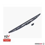 Чистачка метална AIDO 21'' - Image 2
