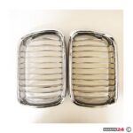 Бъбреци за BMW E36 1996-1999 - ХРОМ - Image 3