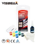 Ремонтен к-т за възстановяване на кожа Visbella