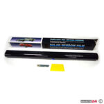 фолио затъмняване 50см х 3м - Black - 25%