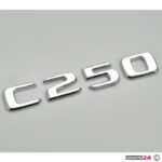 Надпис C250