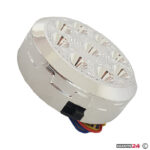 Диоден плафон за купе 12V 9 диода - Image 2