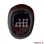 Топка за скоростен лост съвместима с Mercedes-Benz W202 / W210 / ML - със 6 скорости - Image 2