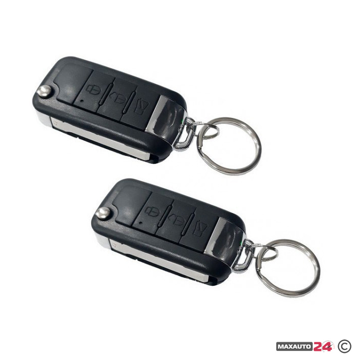 Автоаларма 2188 Автоаларма 2188 - Image 1