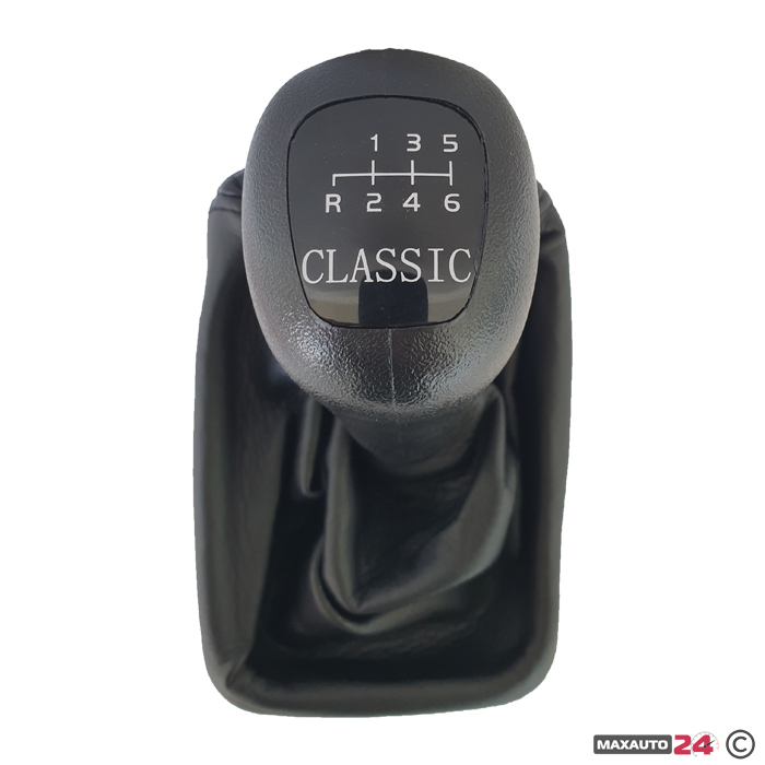 Топка за ск.лост с маншон съвместима с Mercedes-Benz Classic - със 6 скорости Топка за ск.лост с маншон съвместима с Mercedes-Benz Classic - със 6 скорости - Image 1