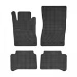 Гумени стелки Frogum съвместими с Mercedes-Benz E-Class (W211) - (02-09) / CLS-Class (C219) - (04-10)