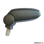 Подлакътник съвместим с VW Passat B6 - 2007 /BVWP60720-N - Image 2