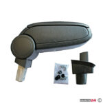 Подлакътник съвместим с VW Passat B6 - 2007 /BVWP60720-N - Image 3