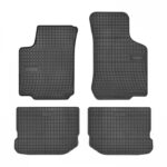 Гумени стелки Frogum съвместими с Skoda / Seat / VW (1997-2010)
