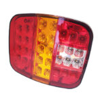 Диодни стопове - HY-088H - 6LED