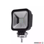 Халоген диоден 15W - 015N
