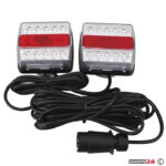 Диодни стопове - 12/24V - TВ-31 LED