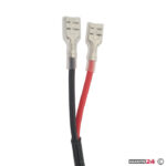 Захранващи кабели за халогени PA809 - Image 4