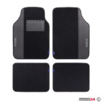 Универсални мокетни стелки Sparco - SPF503