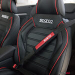 Протектор за колан Sparco SPC1203 2бр./к-т - Image 2