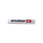 Емблема Euro стандарт 5 - Image 3