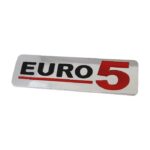 Емблема Euro стандарт 5 - Image 3