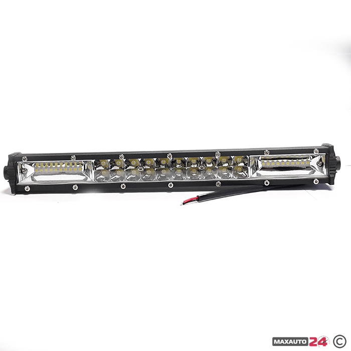 Лед бар 102 120W - 34 cm — снимка 2