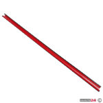 Пера за чистачки силикон 24'' - Червени - Image 2