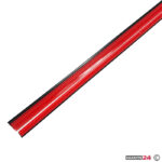 Пера за чистачки силикон 24'' - Червени - Image 3
