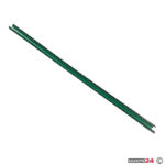 Пера за чистачки силикон 24'' - Зелени - Image 3