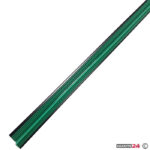 Пера за чистачки силикон 24'' - Зелени - Image 2