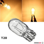 Крушки Maxxx Light - Т20 12V 21/5W - Image 3