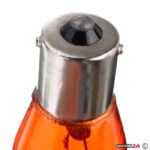 Крушки Maxxx Light - 12V PY21W Оранжеви 10бр в кутия - Image 5