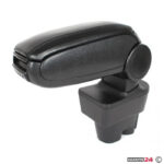 Подлакътник съвместим с Peugeot 207 / 207 SW / 207 CC 2006-  /BPG270620-N